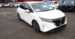 Nissan Note X 2023