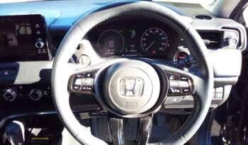 
									Honda VEZEL e:HEV Z 2023 full								