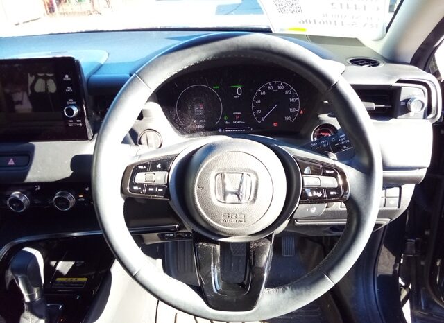
								Honda VEZEL e:HEV Z 2023 full									