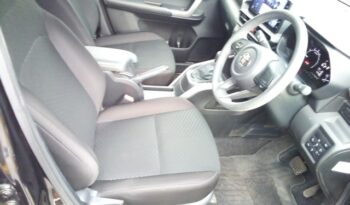 
									Toyota RAIZE X 2022 full								