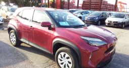 Toyota Yaris Cross HYBRID X 2022