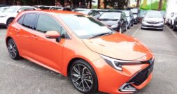 Toyota COROLLA SPORT HYBRID GZ 2023