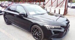 Honda Civic e:HEV 2023