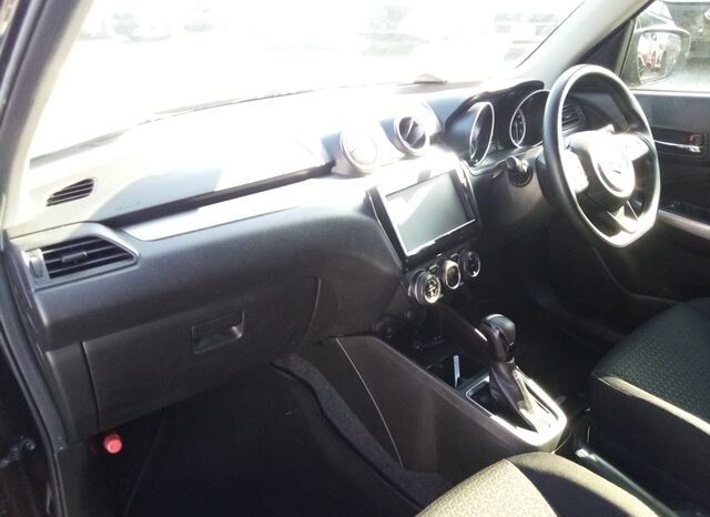 
								Suzuki Swift XG 2023 full									