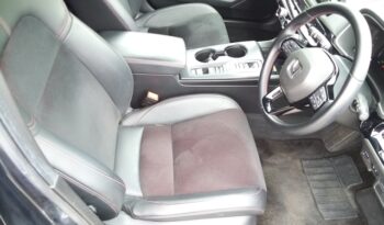 
									Honda Civic e:HEV 2023 full								