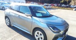 Suzuki Swift HV MX 2024