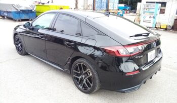 
									Honda Civic e:HEV 2023 full								