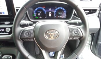 
									Toyota COROLLA SPORT HYBRID GZ 2023 full								