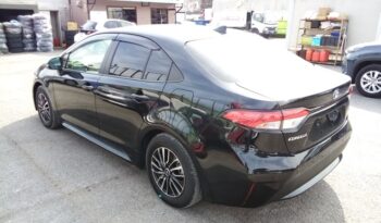 
									Toyota COROLLA HYBRID G 2023 full								