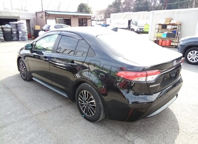 
								Toyota COROLLA HYBRID G 2023 full									