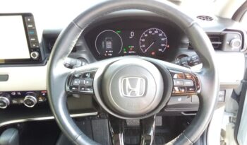 
									HONDA VEZEL e:HEV Z 2023 full								