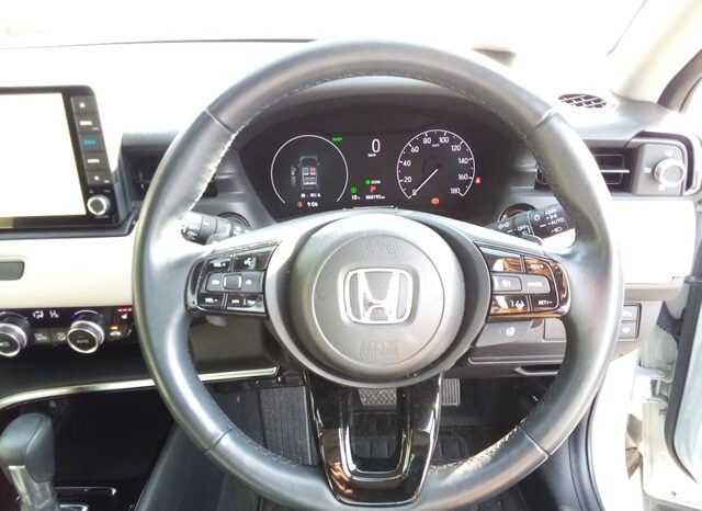 
								HONDA VEZEL e:HEV Z 2023 full									