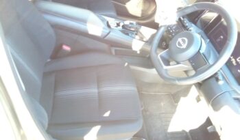 
									Nissan Note X FOUR 2023 full								