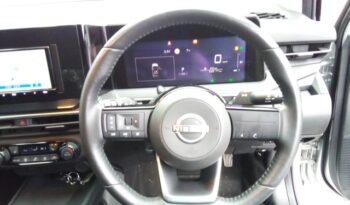 
									Nissan Note X FOUR 2023 full								