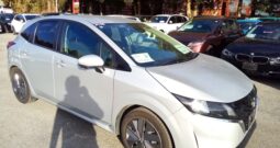 Nissan Note X FOUR 2023