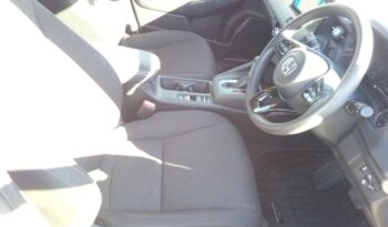 
									Honda VEZEL HV e:HEV X 2023 full								