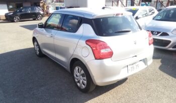 
									Suzuki Swift XG 2023 full								