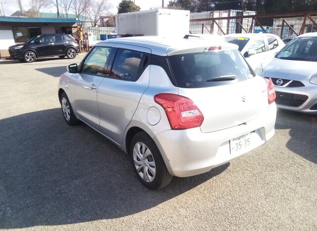 
								Suzuki Swift XG 2023 full									