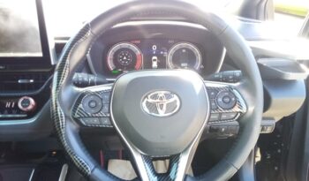 
									Toyota COROLLA SPORT HYBRID GZ 2023 full								