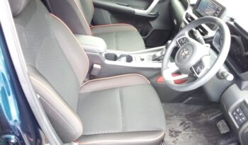 
									Toyota RAIZE HYBRID G 2022 full								