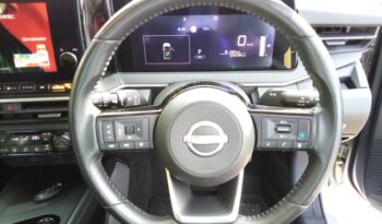 
									Nissan Note X FOUR 2023 full								