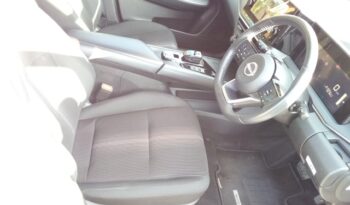 
									Nissan Note X FOUR 2023 full								
