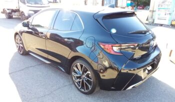 
									Toyota COROLLA SPORT HYBRID GZ 2023 full								