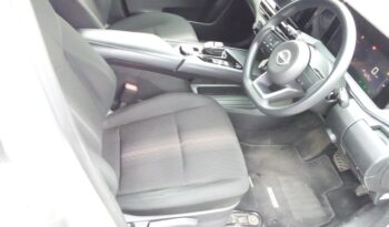 
									Nissan Note X 2023 full								