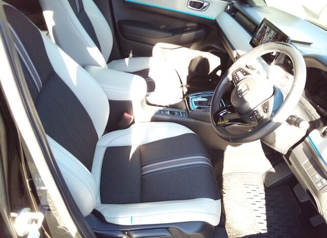 
								HONDA VEZEL HV E:HEV Z PLAY PACKAGE 2024 full									