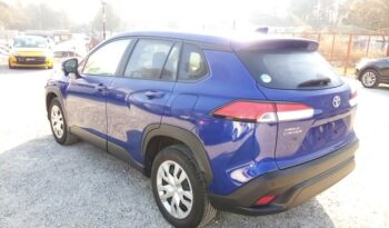 
									Toyota Corolla Cross HYBRID G 2022 full								