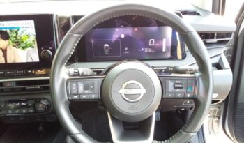 
									Nissan Note X FOUR 2023 full								