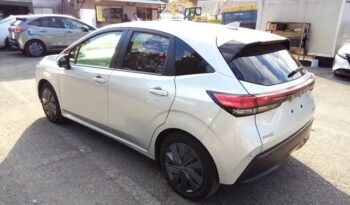 
									Nissan Note X FOUR 2023 full								
