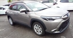 Toyota Corolla Cross HYBRID S 2023