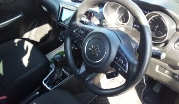 
									Suzuki Swift XG 2023 full								