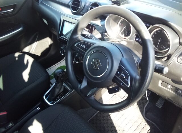 
								Suzuki Swift XG 2023 full									