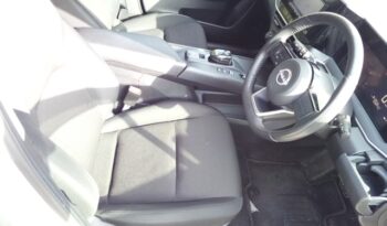 
									Nissan Note S FOUR 2022 full								
