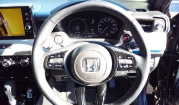 
									HONDA VEZEL HV E:HEV Z PLAY PACKAGE 2024 full								