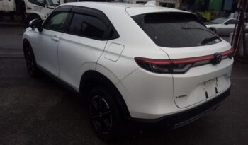 
									Honda VEZEL HV e:HEV X 2023 full								