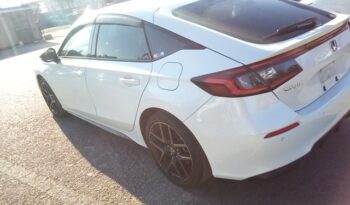 
									Honda Civic e:HEV 2023 full								