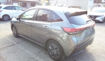 
									C14463: Nissan Note S FOUR 2022 full								