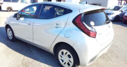 Toyota Aqua X 2022