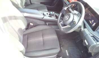 
									Nissan Note X FOUR 2023 full								