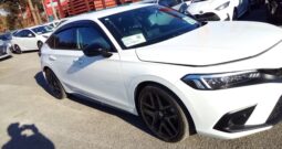 Honda Civic e:HEV 2023