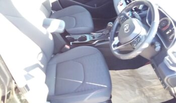 
									Toyota COROLLA SPORT HYBRID GZ 2023 full								