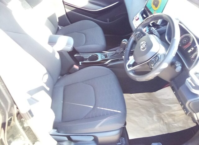 
								Toyota COROLLA SPORT HYBRID GZ 2023 full									