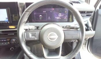 
									Nissan Note S FOUR 2022 full								