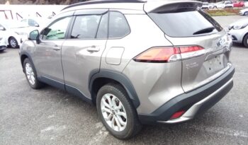 
									Toyota Corolla Cross HYBRID S 2023 full								
