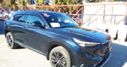 Honda VEZEL e:HEV Z 2023