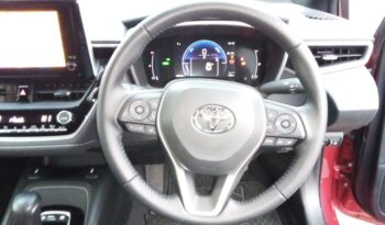 
									Toyota COROLLA SPORT HYBRID G 2023 full								