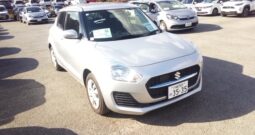 Suzuki Swift XG 2023